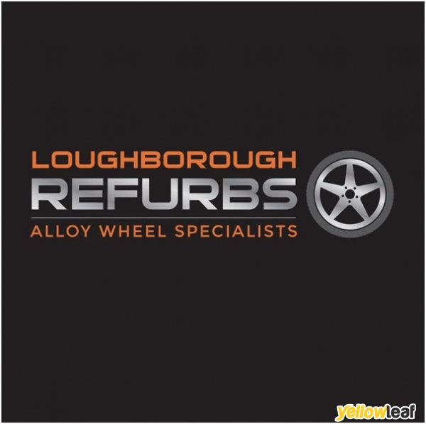 Loughborough Refurbs