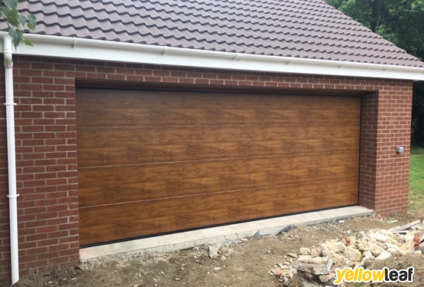 SC Door Co Gateshead