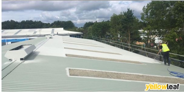 Northern Roofing & Cladding Services Ltd