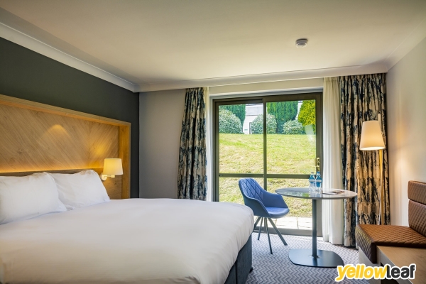 Hilton Cobham