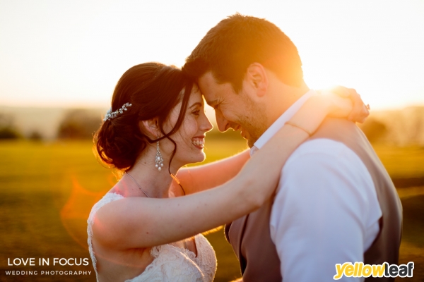 Love In Focus