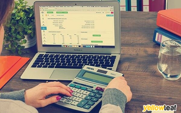David Howard Accountants