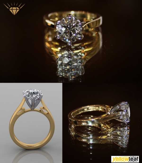 Bejouled Ltd
