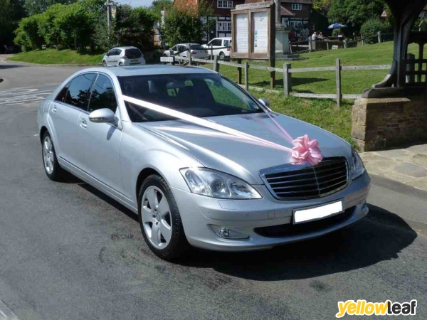 Leicester Premier Chauffeurs