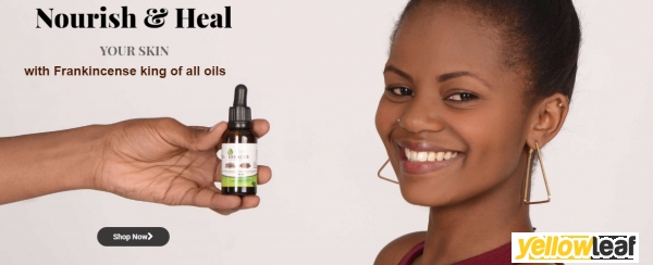 Natural Living Supplies