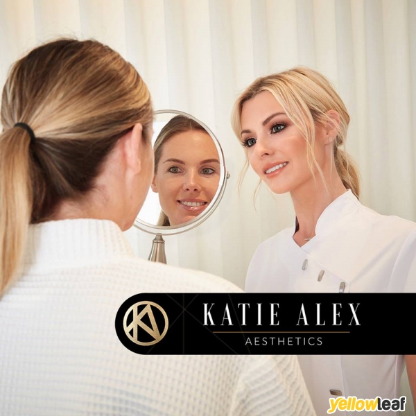 Katie Alex Aesthetics