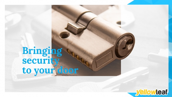 Walton On Thames Locksmiths