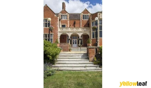Milner House