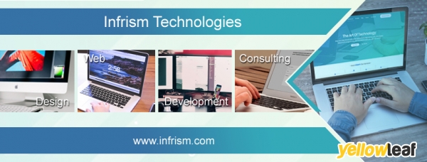 Infrism Technologies