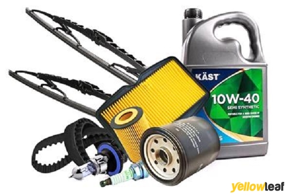 MicksGarage.com
