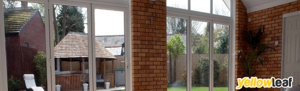 Gallaghers Windows, Doors & Conservatories Ltd