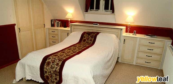 Fitrite Wardrobes of Leamington Limited