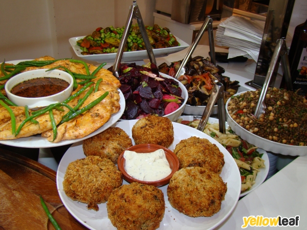 Blanche Eatery