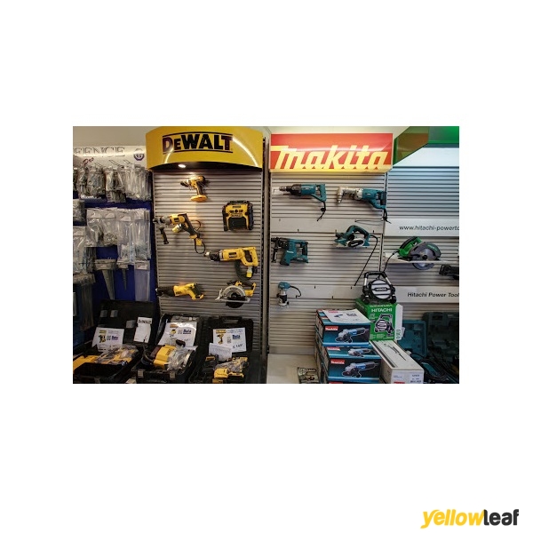 Data Powertools Ltd
