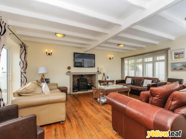 Selsey Beach House