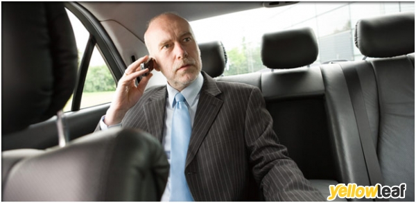 Airport Travel Services Ltd