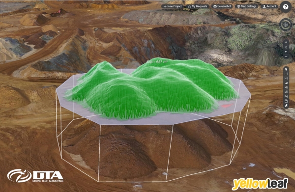 Drone Tech Aerospace Ltd (HQ)