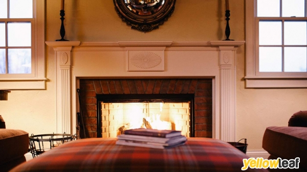 Chatsworth Stoves and Surrounds Ltd.