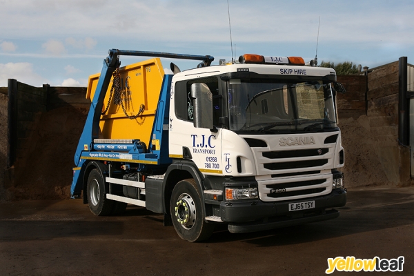 TJC Transport