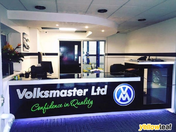 Volksmaster Ltd