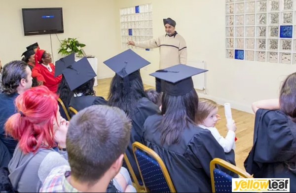Glory House Learning Centre