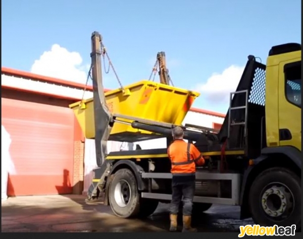 Hounslow Skip Hire