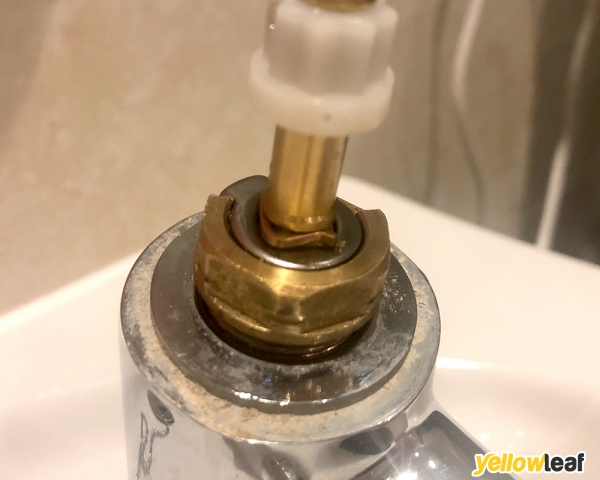 Emergencyman Plumber