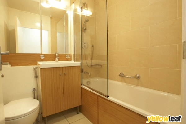 Presidential Apartments Marylebone London