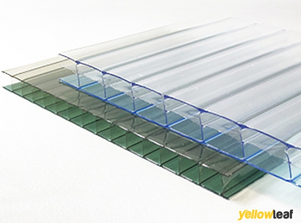 Sheet Plastics