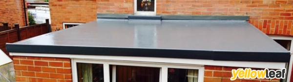 Roof Doctor Northwest Ltd