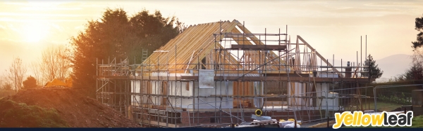 Builders Nidderdale