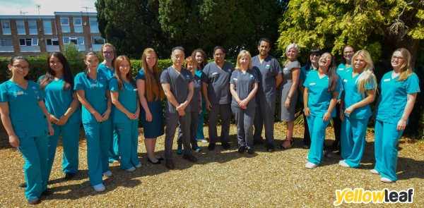 Oxford House Dental Practice