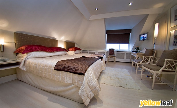 Amsterdam Hotel London