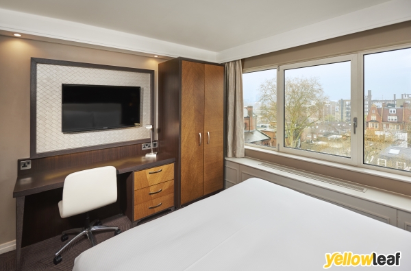 DoubleTree by Hilton Hotel London - Hyde Park
