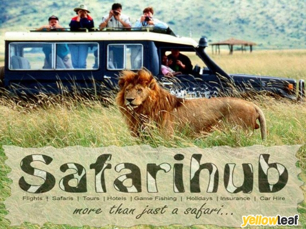 Safarihub