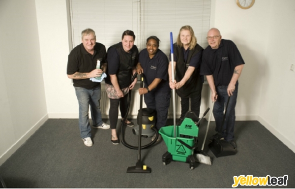 Uniclean Property Maintenance Ltd