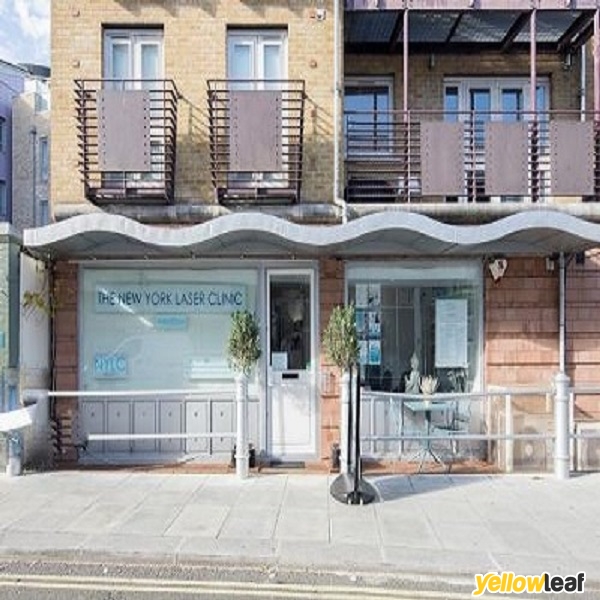 The New York Laser Clinic +MediSpa - Fulham
