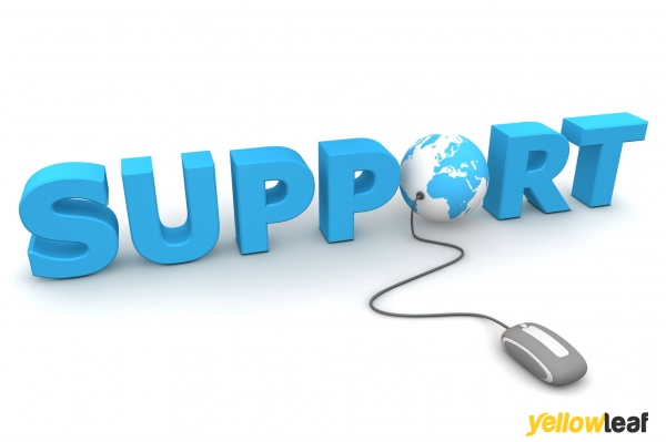 Server Consultancy Ltd
