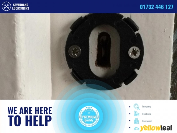 Sevenoaks Locksmiths