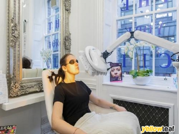 The New York Laser Clinic +MediSpa - Bishopsgate