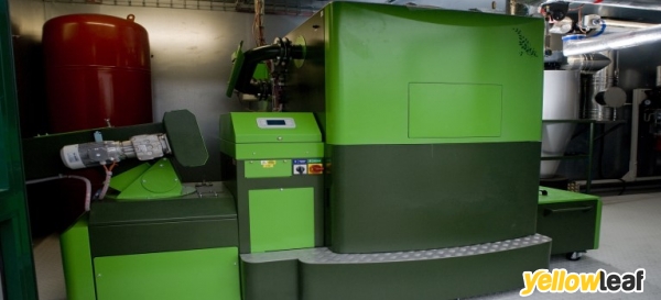 Greenpower Technology