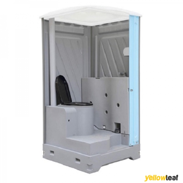 Toppla Portable Toilet Co., Ltd