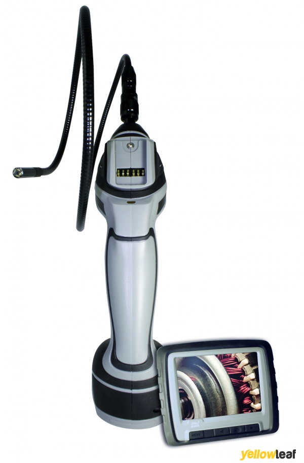 PCE Instruments UK Ltd
