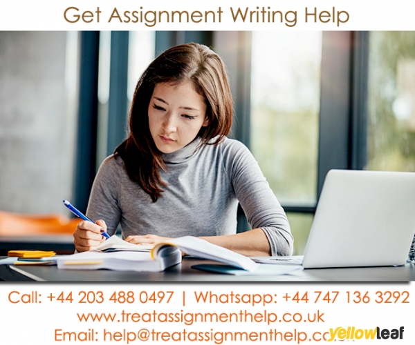 Assignment Service
