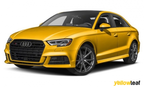 Car hire Heathrow Airport