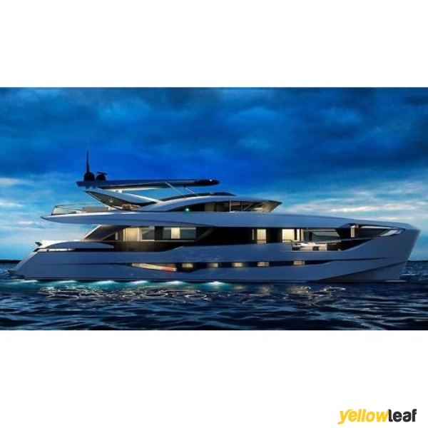 Royalty Yachts
