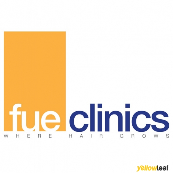 FUE Clinics Cardiff
