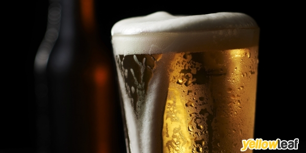 Allnight Alcohol Delivery