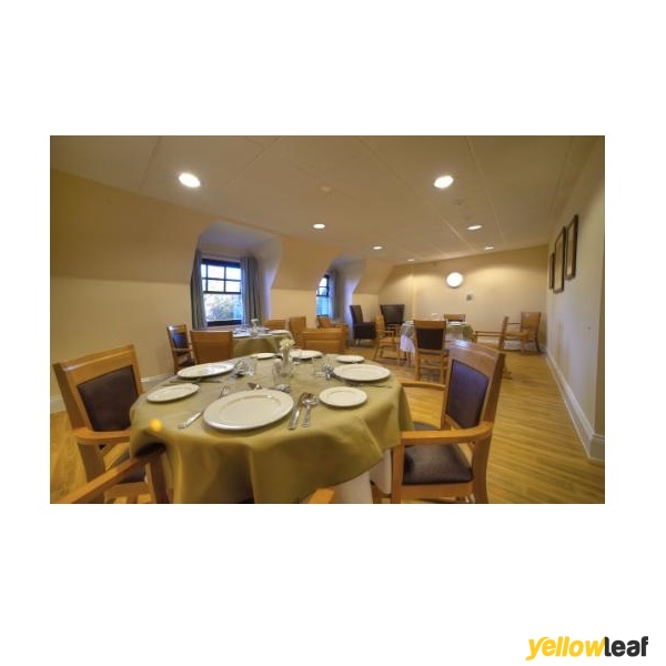 Larkland House Care Home