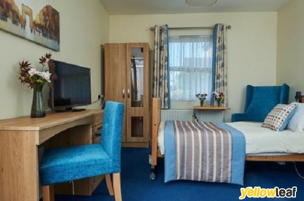 Kingsleigh Care Home